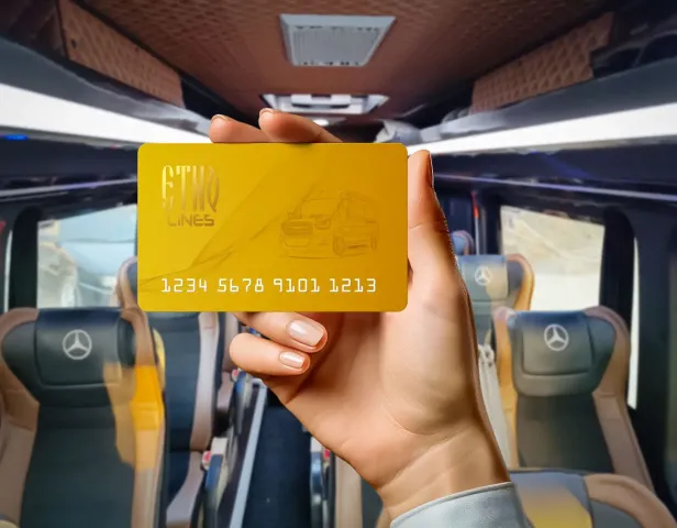 Obțineți Reduceri de 10% cu EtnoLines: Călătoriți Mai Mult, Plătiți Mai Puțin!