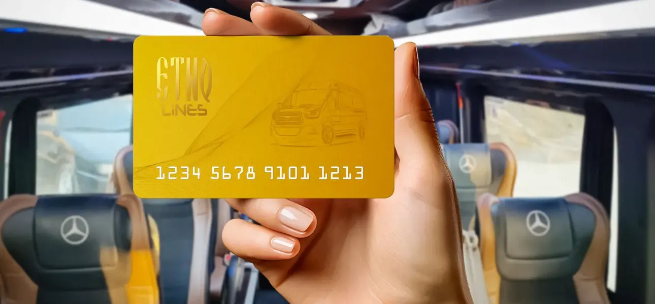 Obțineți Reduceri de 10% cu EtnoLines: Călătoriți Mai Mult, Plătiți Mai Puțin!